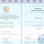 Сикерская Оксана Эдуардовна